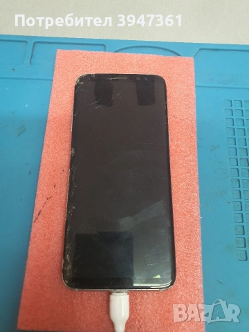 Samsung S8/G950, снимка 3 - Samsung - 54505520