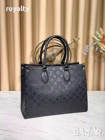 Louis Vuitton Нова Дамска Чанта Луи Витон Различни Цветове , снимка 7 - Чанти - 55316997
