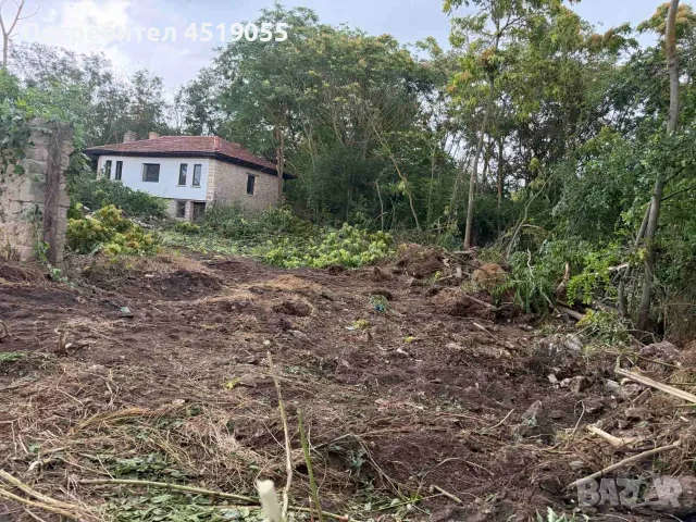 Продавам Къща в с Николаевка общ Суворово обл Варна , снимка 2 - Други услуги - 55440547