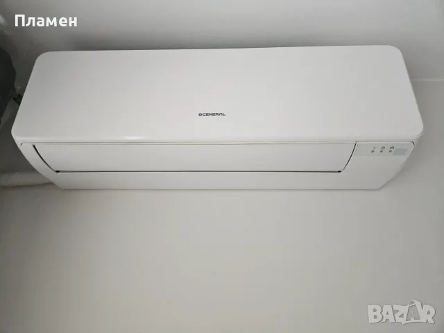 Климатик General Fujitsu 