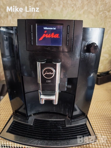 Jura impressa E60