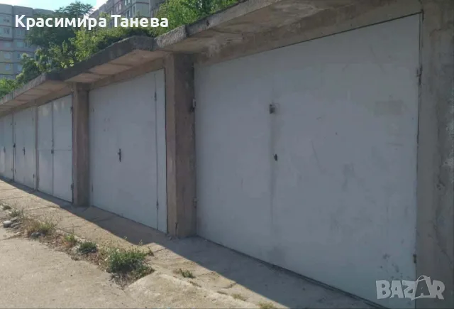 Гараж под наем !