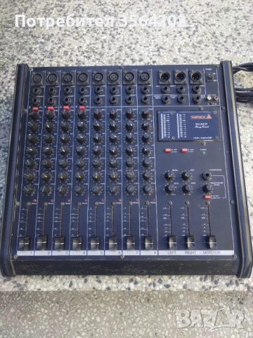 Пулт-Samick(SM-820P)