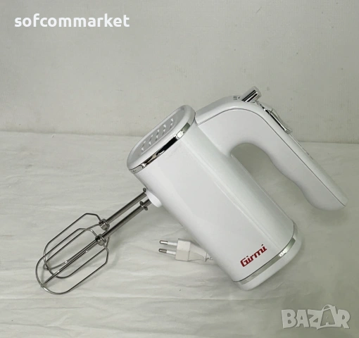 Ръчен миксер Girmi 150 W