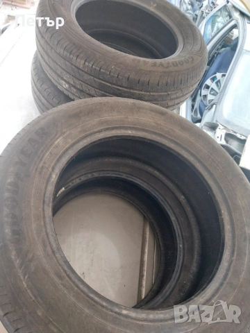 Летни гуми 235/65/17