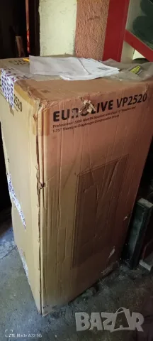 Behringer VP2520   ! 1 бройка !
