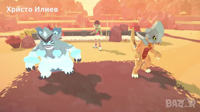 Игра за Xbox Series X HUMBLE GAMES Temtem, снимка 3 - Игри за Xbox - 55326709