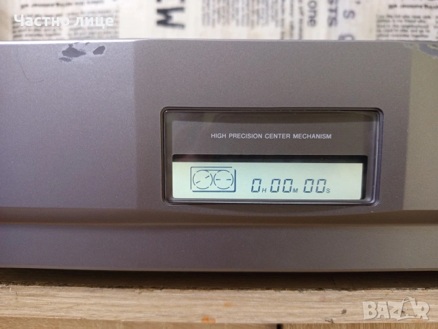 Видео "SONY" SLV-E9 (4-Head).Hi-Fi Stereo, снимка 3 - Плейъри, домашно кино, прожектори - 54610763