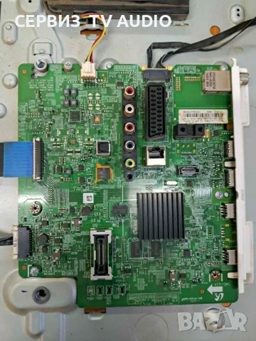 Main board BN41-02156,TV SAMSUNG UE32H4510