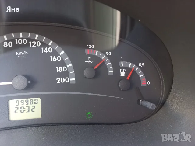 Лада Калина бензин, снимка 6 - Автомобили и джипове - 54980443