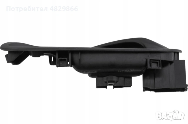 BK21-V22601-AC Вътрешна дръжка за предна лява врата FORD TRANSIT, TRA…, снимка 5 - Части - 54623010