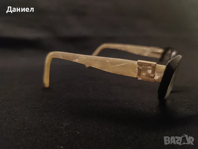 Диоптрични очила Fendi, снимка 2 - Слънчеви и диоптрични очила - 55502505