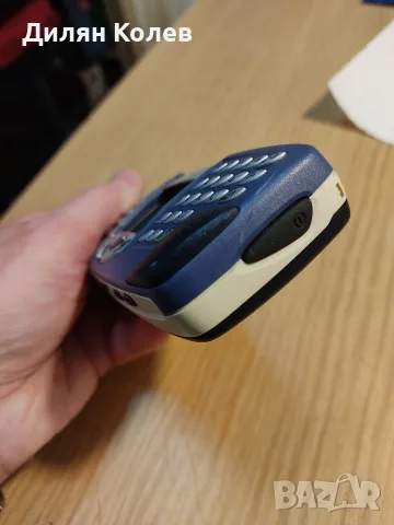Продавам Nokia 5510 , снимка 5 - Nokia - 55341187