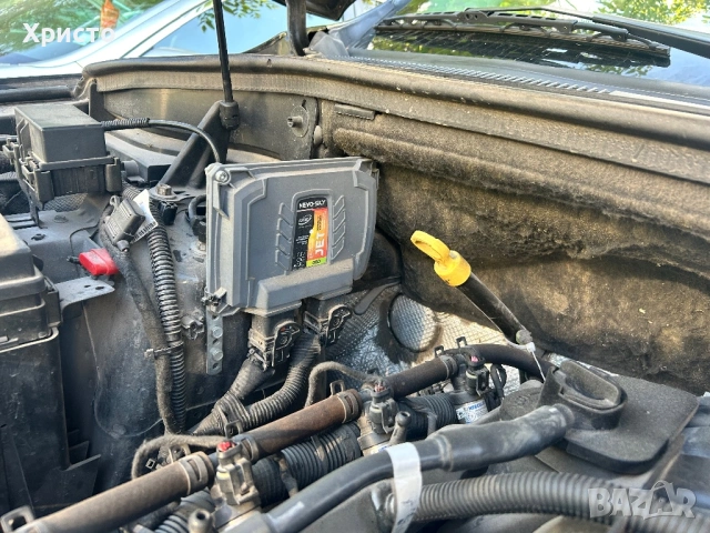 Грант Чероки, снимка 9 - Автомобили и джипове - 54716073