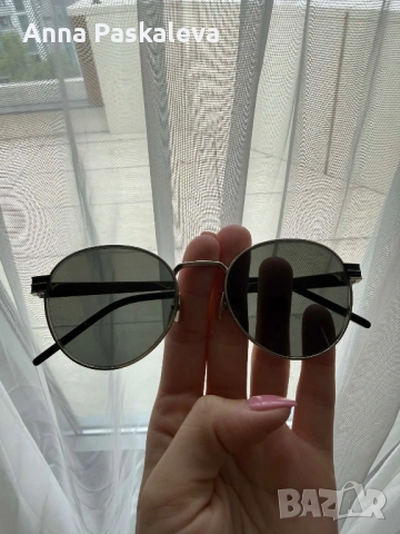 Очила SAINT LAURENT SL M62, снимка 8 - Слънчеви и диоптрични очила - 54684133