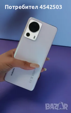 📱 Xiaomi 13 Lite 5G – 256GB 