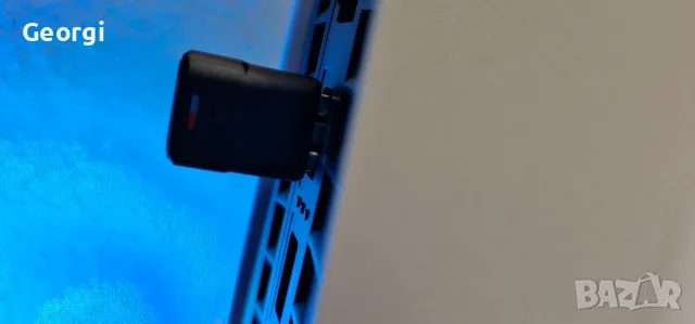 Продавам USB Bluetooth 5.3 предавател, снимка 3 - Bluetooth слушалки - 55446159