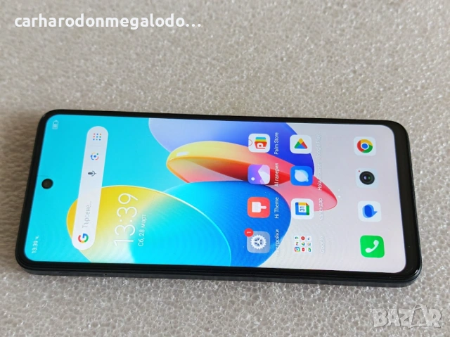 Tecno Spark GO (2024), 4GB RAM, 64GB , снимка 5 - Други - 54755000