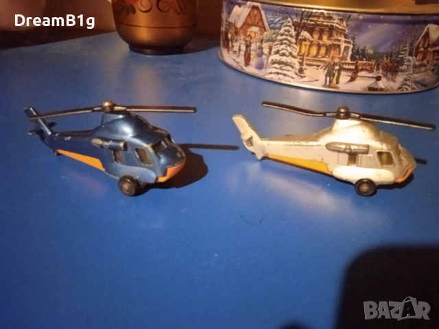 ТОП КОЛЕКЦИЯ: 10 retro редки български Matchbox + retro Hot Wheels (1982), снимка 9 - Колекции - 54323983