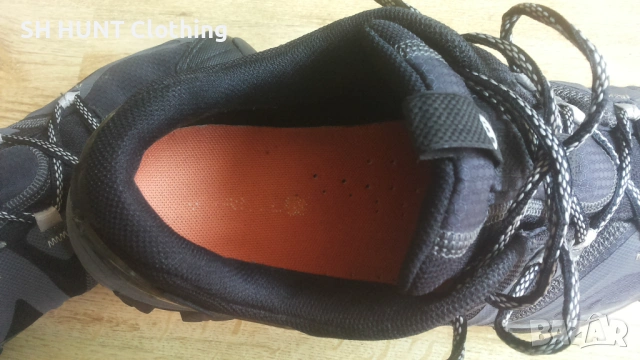 MERRELL GORE-TEX Shoes размер EUR 45 маратонки водонепромокаеми - 2720, снимка 14 - Маратонки - 54949236