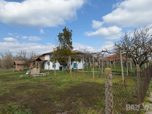 Къща за продан - с. Симеоново, снимка 3 - Къщи - 55245535