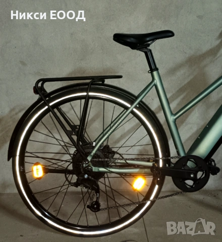 Elops LongDistance 500E 2022 L, снимка 3 - Велосипеди - 54674955