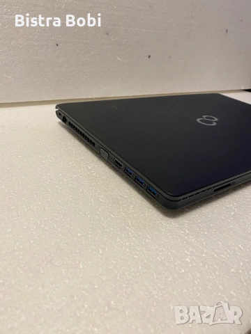 Fujitsu , снимка 4 - Лаптопи за работа - 54072259