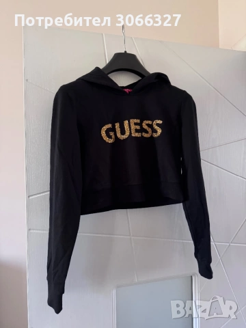 Суитчър на Guess