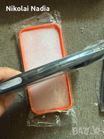 Калъф за iPhone 17 Pro Max 18 e всички