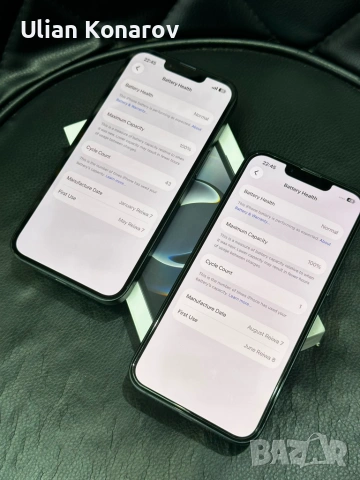 iphone 16e 128GB, снимка 7 - Apple iPhone - 55136692