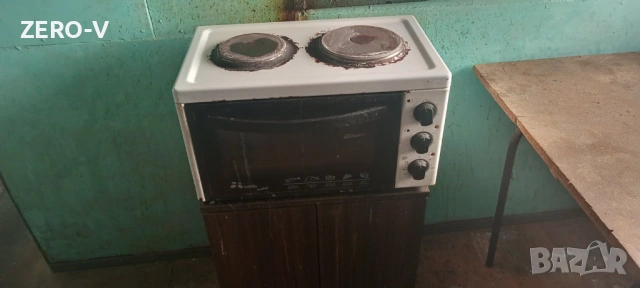 Пералня Хладилник Печка, снимка 4 - Перални - 54322238