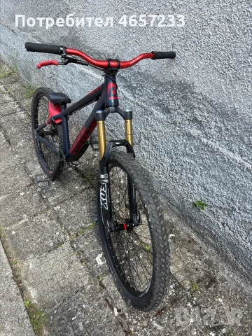 Продам drag c2 dirt jump