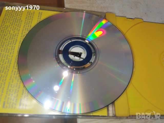 TIM TIM CD 0307260937H2E7R, снимка 16 - CD дискове - 55141348
