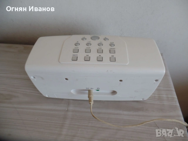 Blaupunkt IR10 internet radio, снимка 3 - Аудиосистеми - 54226770
