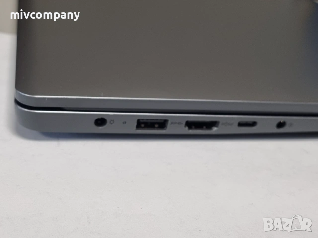 Лаптоп LENOVO IDEAPAD SLIM 3 15IAN8  Гаранция!!!, снимка 4 - Лаптопи за работа - 54945605