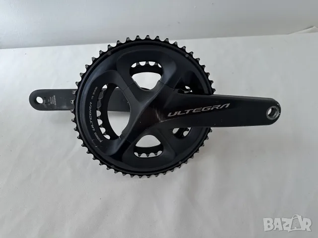 Shimano Ultegra FC-R8000-комплект шосейни курбели, снимка 11 - Части за велосипеди - 55607269
