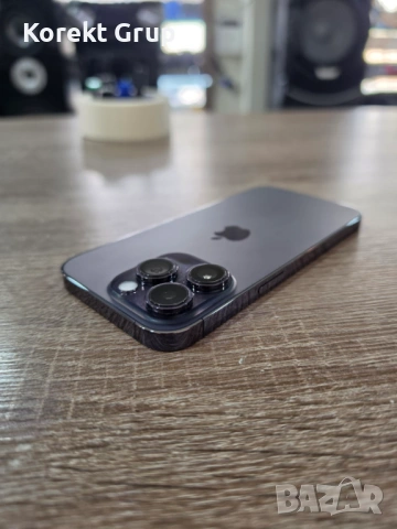 Iphone 14 pro 1tb , снимка 8 - Apple iPhone - 54311828
