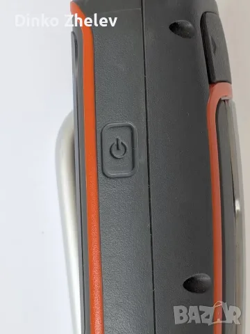 Туристическа навигация Garmin GpsMap 64s, снимка 4 - Garmin - 55690514