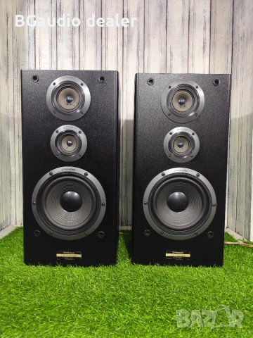 Pioneer CS-777, снимка 3 - Тонколони - 54992916