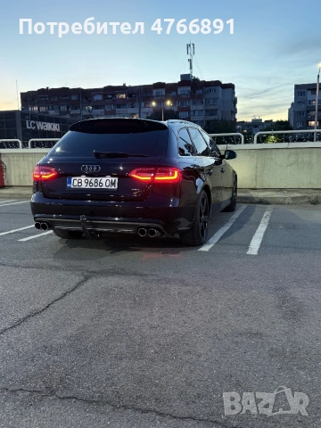 Audi A4 2.0 TDI Quattro | 177 к.с. | Автоматик | 2015 г., снимка 7 - Автомобили и джипове - 54918935