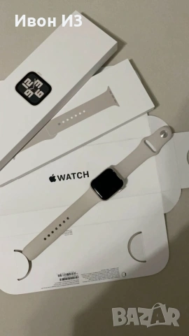Apple Watch SE 40mm с роуминг 