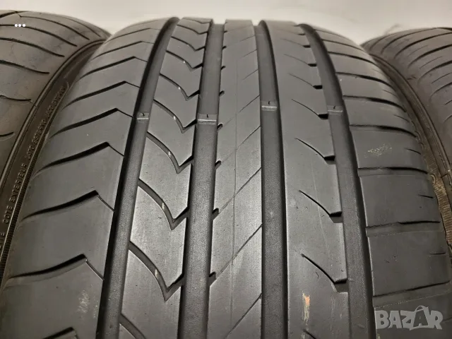 255/45/20 и 285/40/20 Goodyear / спорт, снимка 5 - Гуми и джанти - 55508633