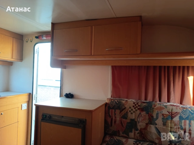 Каравана  Going 300, снимка 14 - Каравани и кемпери - 54093622