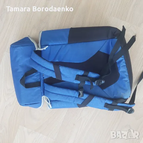Хладилна чанта за туризъм, пътувания., снимка 4 - Уикенд почивки и екскурзии - 55664076