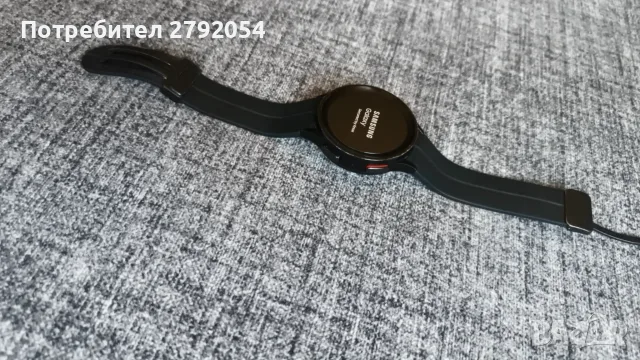 Samsung Galaxy Watch 5 Pro 45mm LTE/4G (eSIM), снимка 5 - Смарт часовници - 55354962