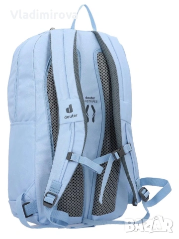 Раница Deuter, снимка 2 - Раници - 54593666