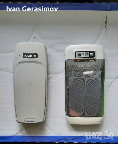 Nokia Аshа 71 и 3310, снимка 5 - Nokia - 54253796