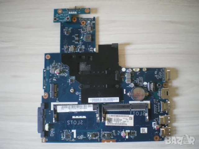 Дънна платка ZIWB0/B1/E0 LA-B102P Rev:1.0 за Lenovo Ideapad B50-30