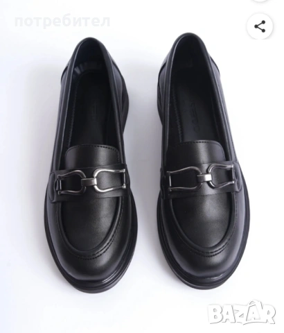 Дамски обувки