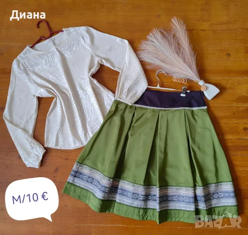 дамски лотове до 10 €, снимка 12 - Други - 55427578